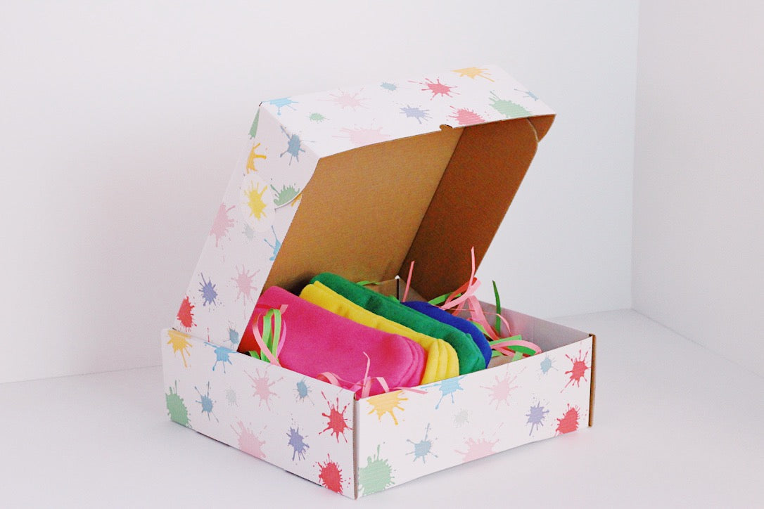 صندوق المسرح المنزلي