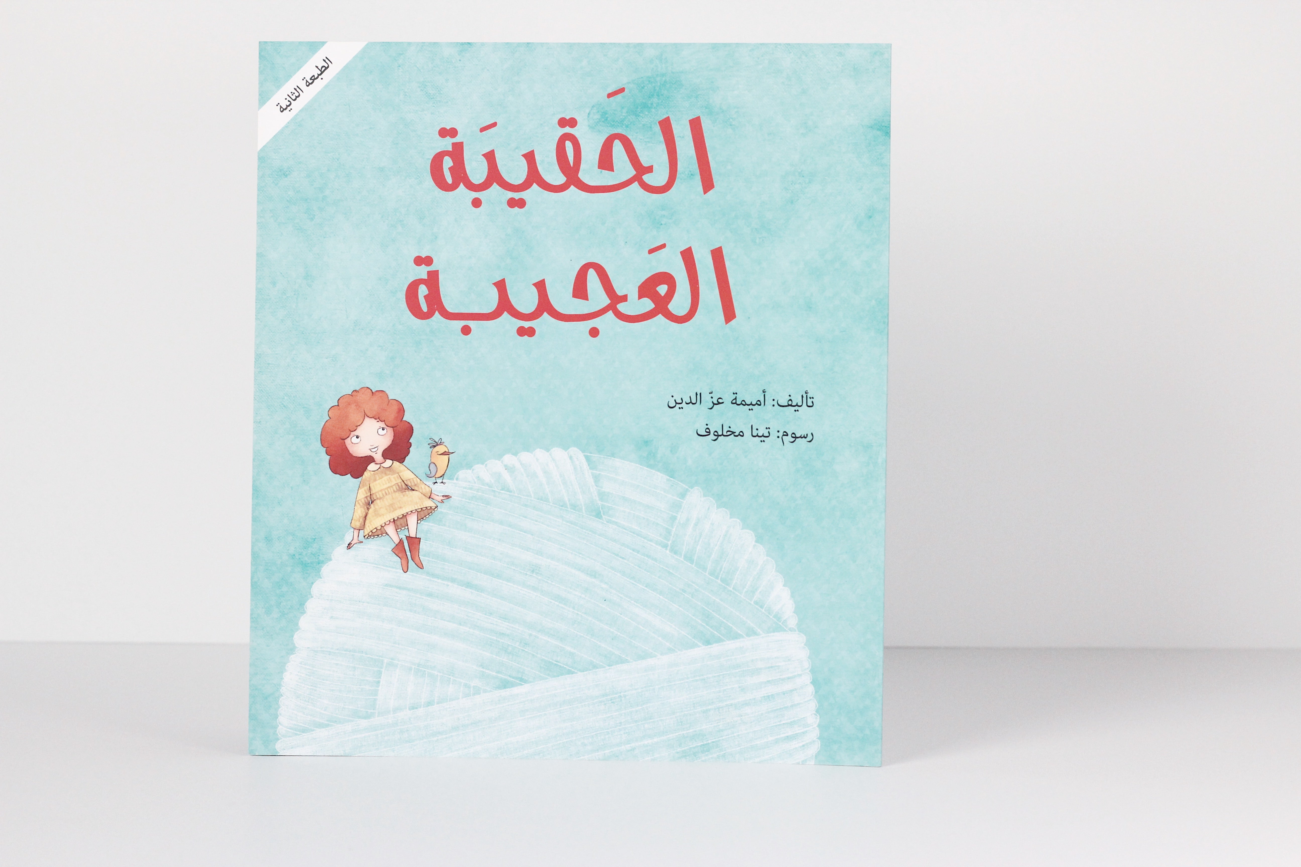 الحقيبة العجيبة