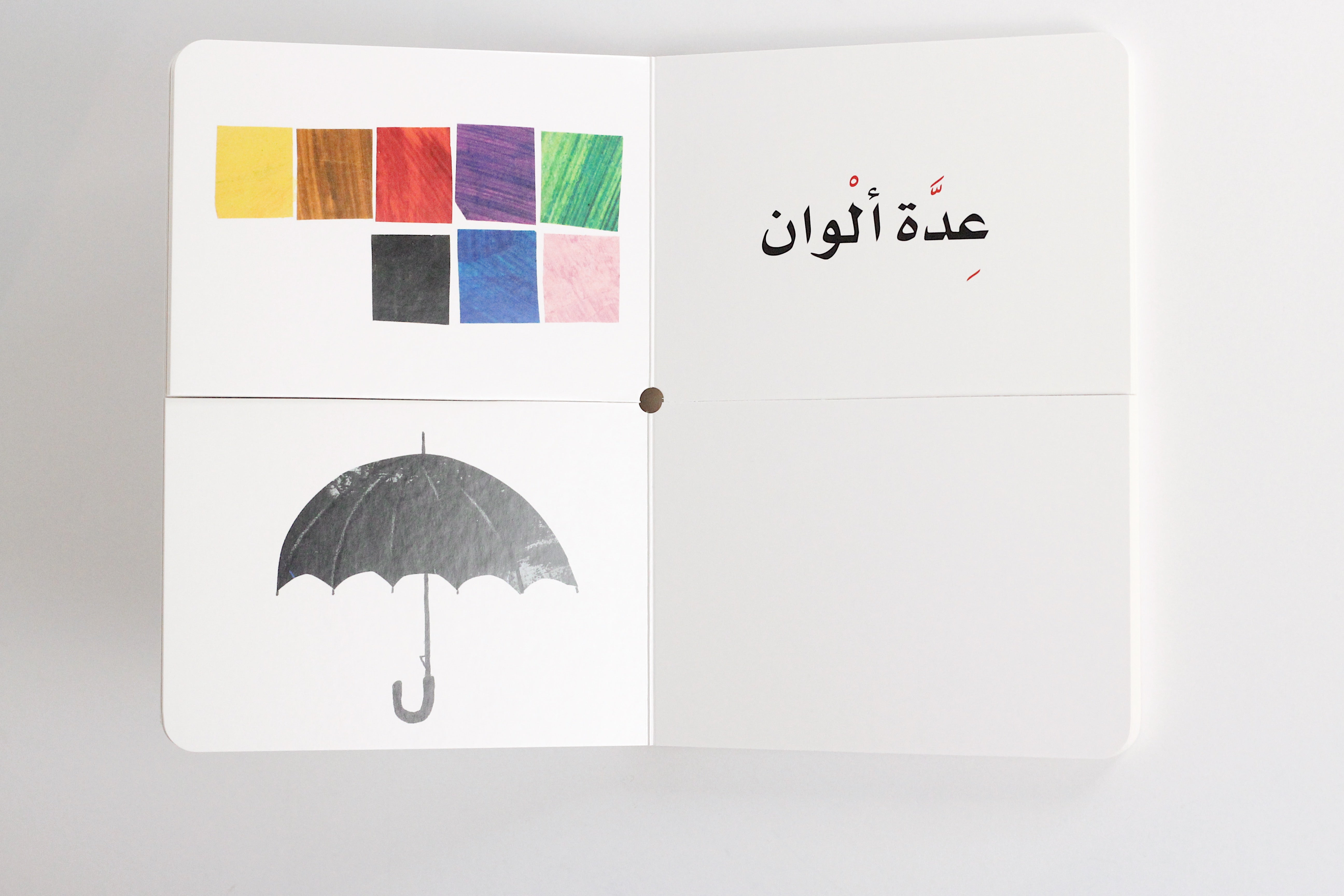 سلسلة كتابي الأول | إريك كارل