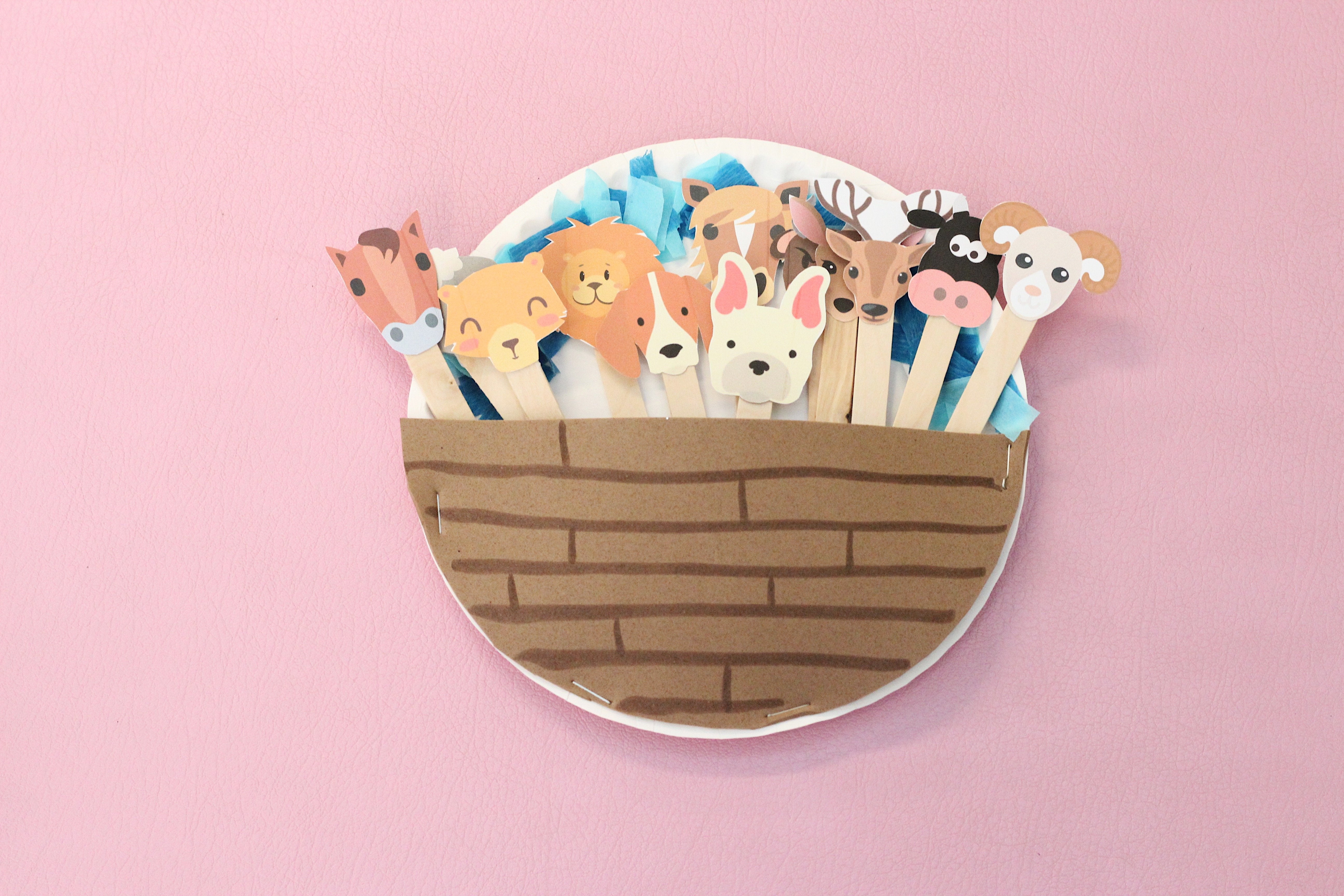 سلسلة قصص الأنبياء للصغار جداً | الجزء الأول