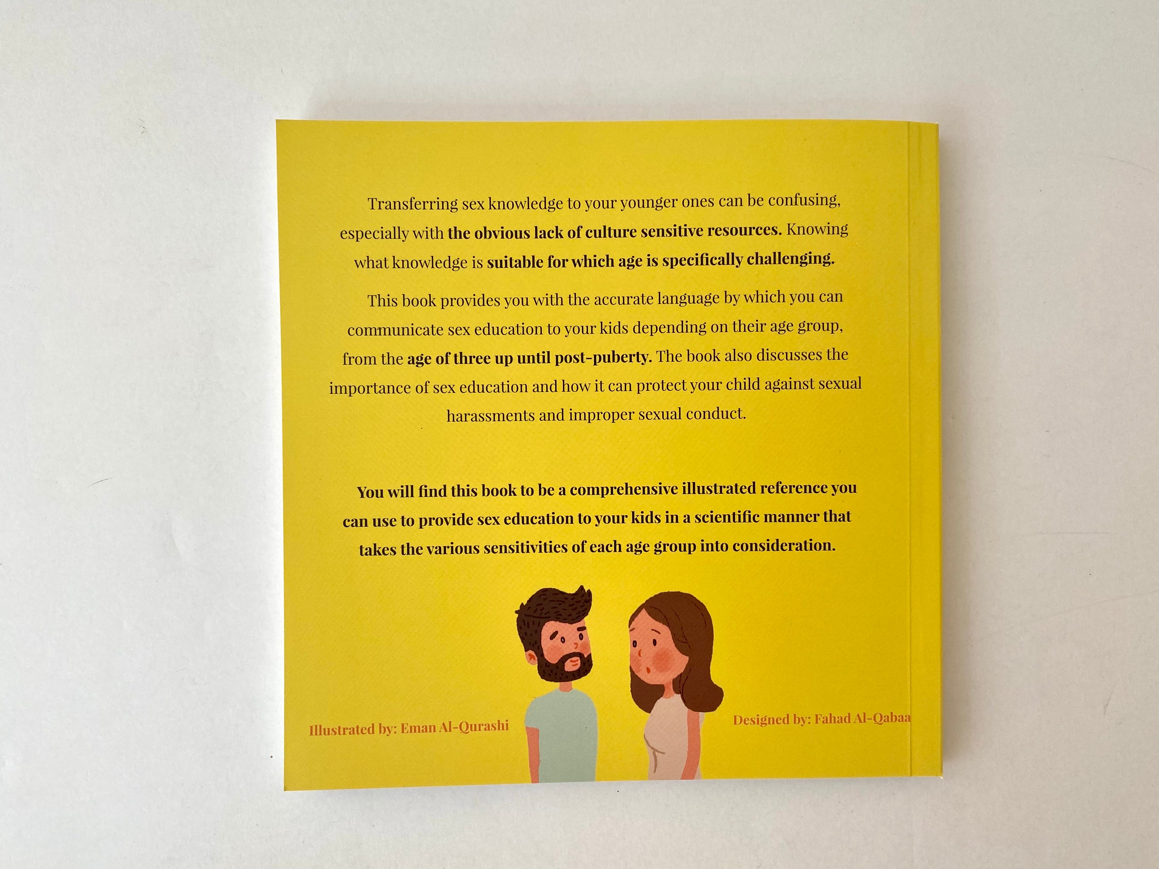 How to Talk About Sex with Your Children