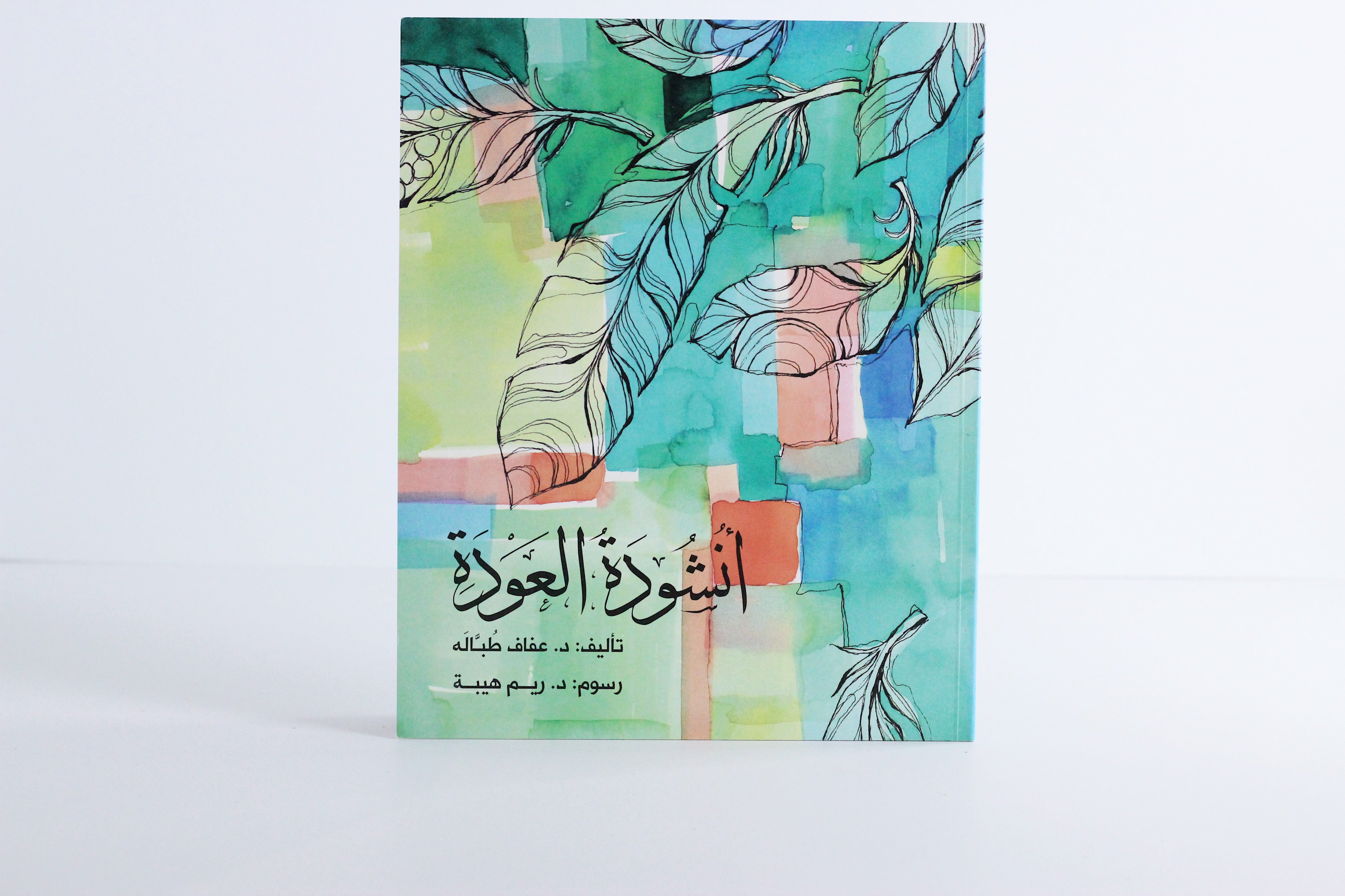 أنشودة العودة