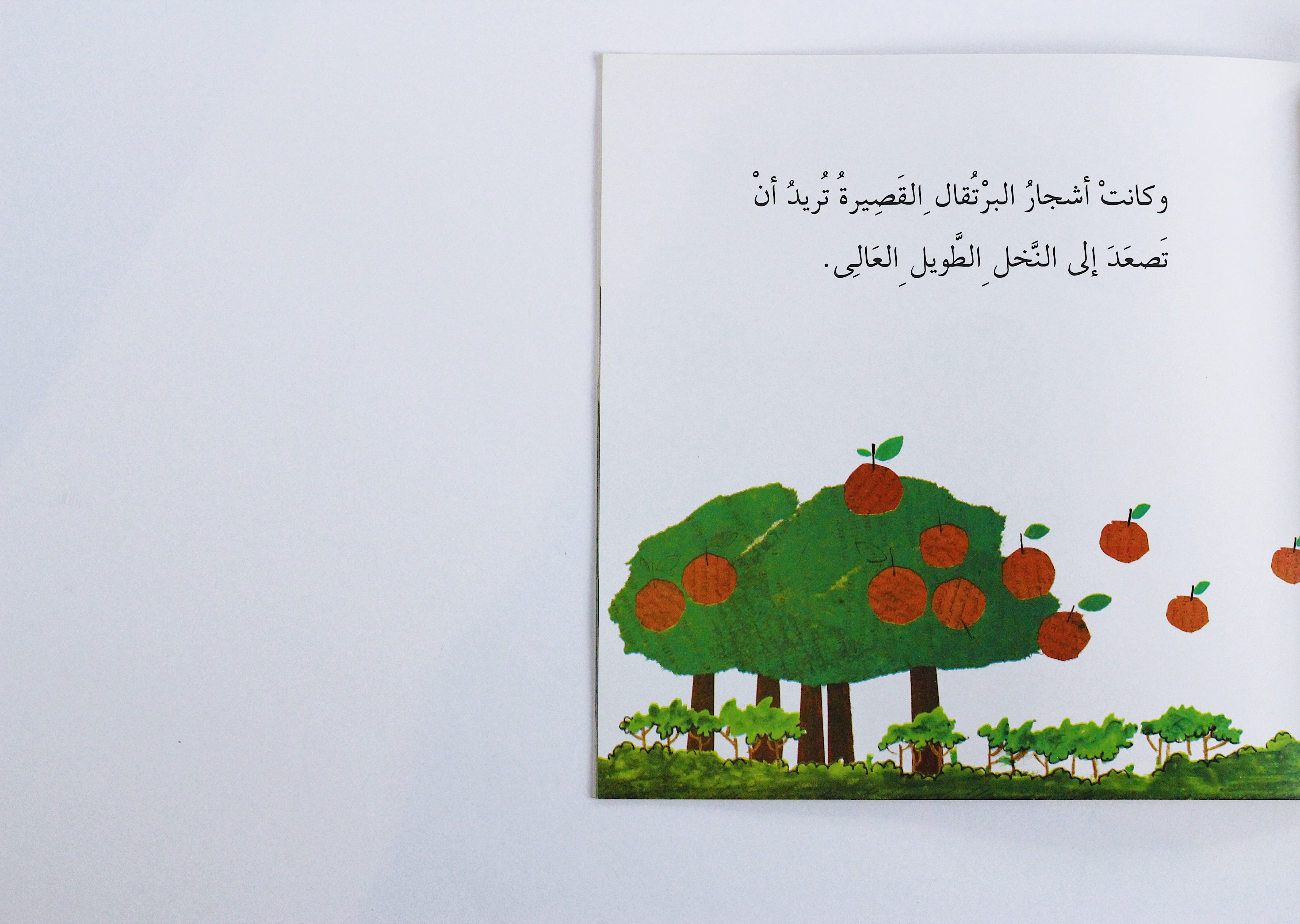 خضرة والدنيا الكبيرة