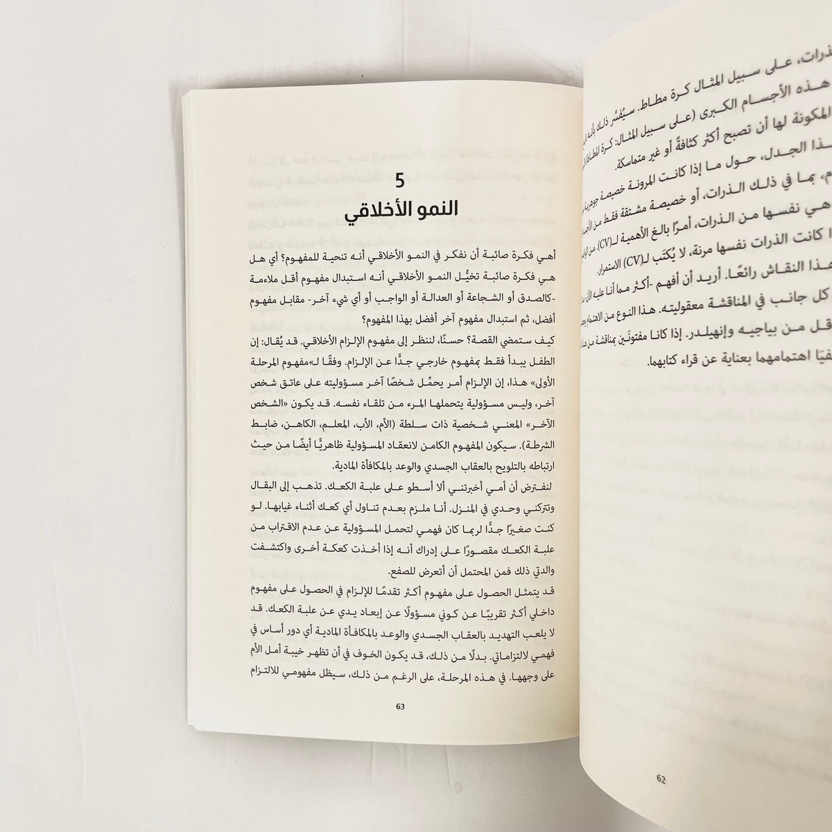 فلسفة الطفولة