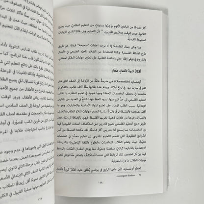 الفلسفة في الصفوف الدراسية وما بعدها