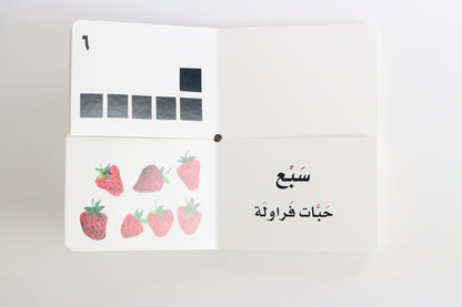 سلسلة كتابي الأول | إريك كارل