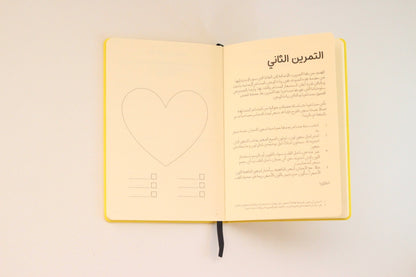 مدونة السعادة