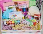 صندوق الفن | Art&Craft Box